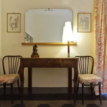L'altra Luna Bed and breakfast *